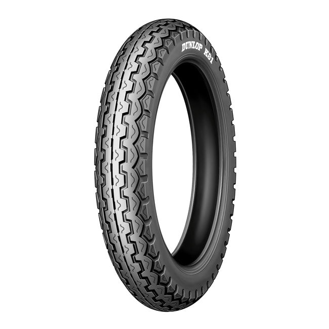*24H EXTRA TRANSIT TIME* Dunlop TT100 (TT) tire 4.10-18 59H TIRES Dunlop