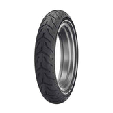 *24H EXTRA TRANSIT TIME* Dunlop D408F (H-D) SW tire 130/80B17 65H TIRES Dunlop