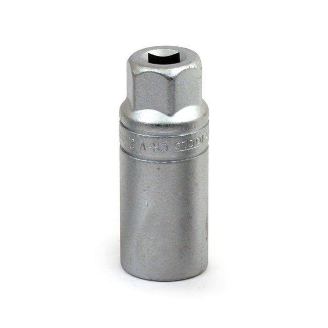 Teng Tools, 21mm spark plug socket. 3/8" TOOLS SPARK PLUG Tengtools