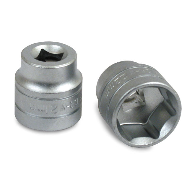 Tengtools, socket 21mm TOOLS SOCKETS Tengtools