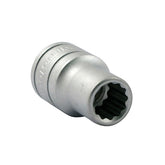 Tengtools, socket 7/16" TOOLS SOCKETS Tengtools