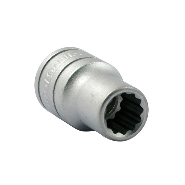 Tengtools, socket 7/16" TOOLS SOCKETS Tengtools