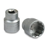 Tengtools, socket 1" TOOLS SOCKETS Tengtools