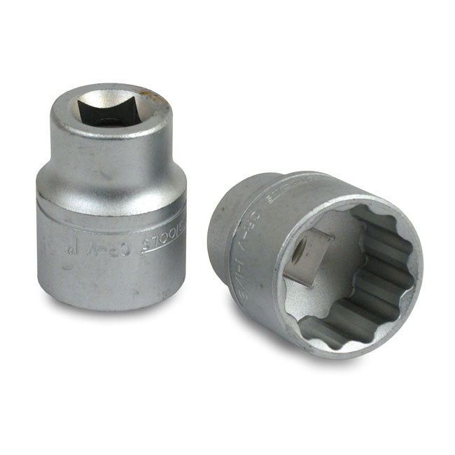 Tengtools, socket 1" TOOLS SOCKETS Tengtools