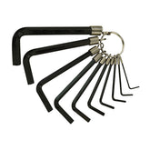 Teng Tools, allen wrench set Tools USA Tengtools
