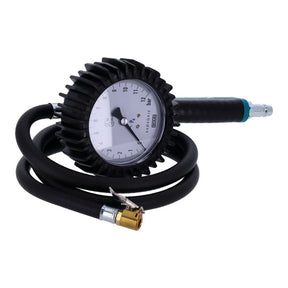 Aircraft, tire inflator with 0-10 bar gauge TIRE PRESSURE GAUGES Tengtools