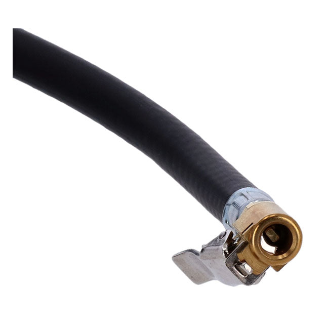 Aircraft, tire inflator with 0-10 bar gauge TIRE PRESSURE GAUGES Tengtools