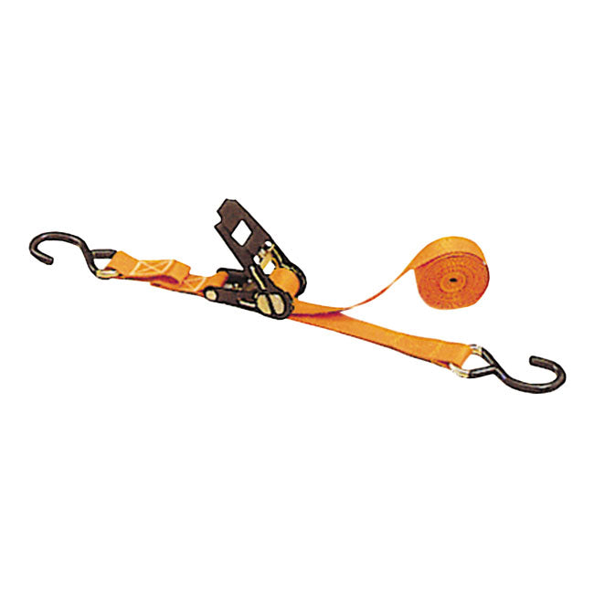 Mcs, Tie Down 750kg, 5m Tie Downs Mcs