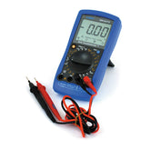 Limit Digital Multimeter Multimeters Limit