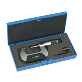 Limit Micrometer 25 50mm Micrometers Limit