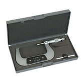 Limit Micrometer 75 100mm Micrometers Limit