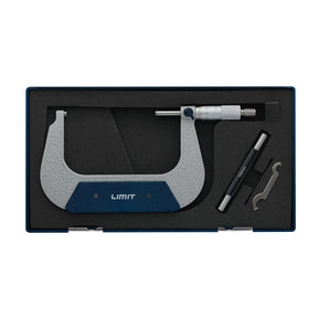 Limit Micrometer 100 125mm Micrometers Limit
