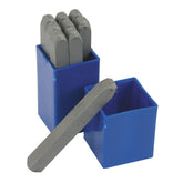 Limit Number Punch Set Punch Sets Limit