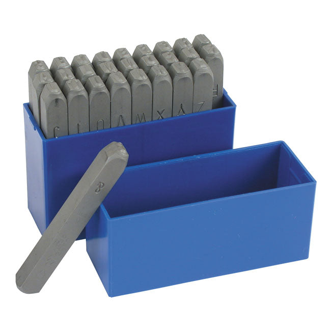 Limit Letter Punch Set Punch Sets Limit