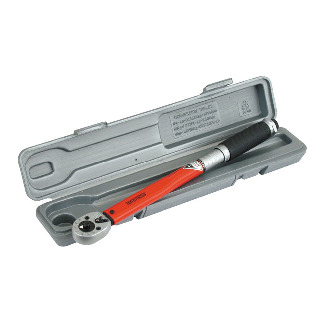 Teng Tools, ratcheting torque wrench TORQUE WRENCHES Tengtools