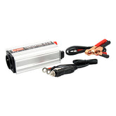 Power converter, 12-Volt to 130-Volt Tengtools