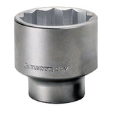 Tengtools, socket 1 3/8" TOOLS SOCKETS Tengtools