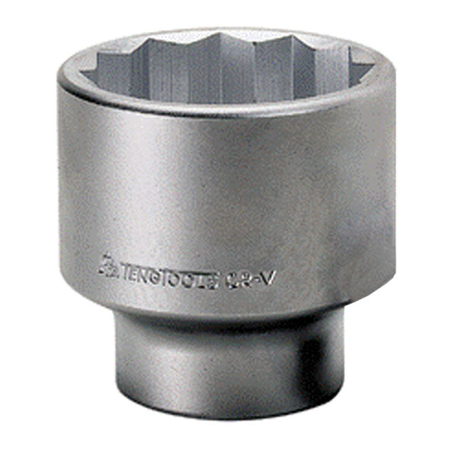 Tengtools, socket 1 3/8" TOOLS SOCKETS Tengtools