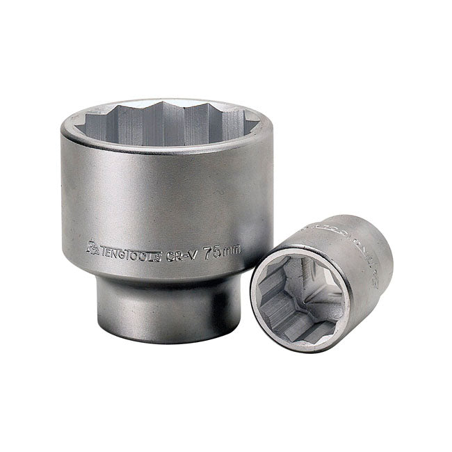 Tengtools, socket 1 1/2" TOOLS SOCKETS Tengtools