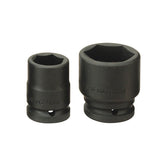 Tengtools, air impact socket 38mm TOOLS SOCKETS Tengtools