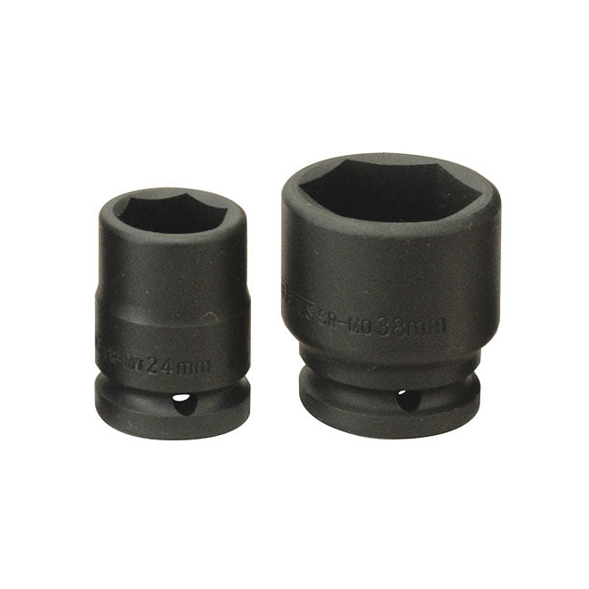Tengtools, air impact socket 38mm TOOLS SOCKETS Tengtools