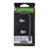 Gardner Westcott, Fork Slider Drain Screws. Chrome Forks Sliders Misc Gardner Westcott