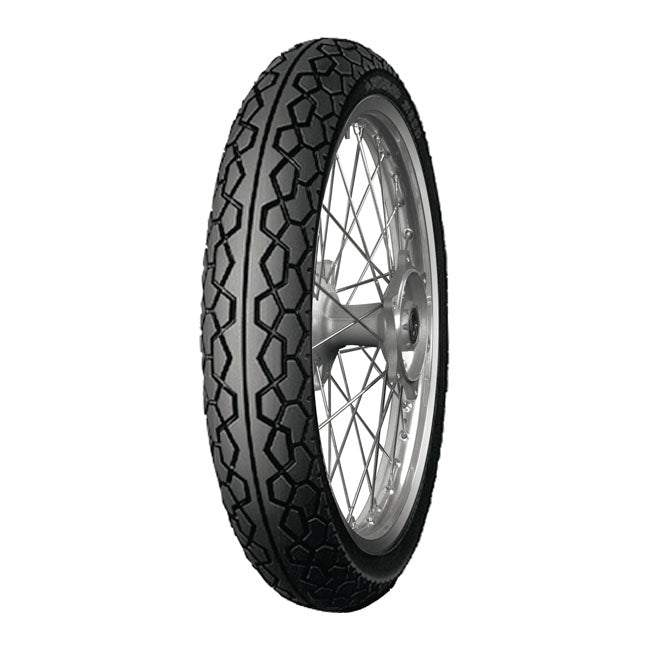 Dunlop K388 tire 90/90-18 51P TIRES Dunlop