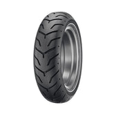 *24H EXTRA TRANSIT TIME* Dunlop D407 Narrow WW tire 180/65B16 81H TIRES Dunlop
