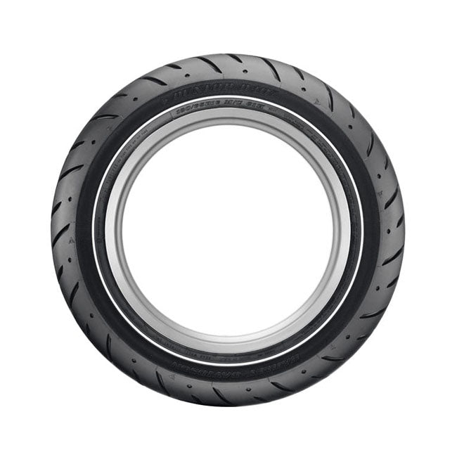 *24H EXTRA TRANSIT TIME* Dunlop D407 Narrow WW tire 180/65B16 81H TIRES Dunlop