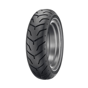 *24H EXTRA TRANSIT TIME* Dunlop D407 Narrow WW tire 180/65B16 81H TIRES Dunlop