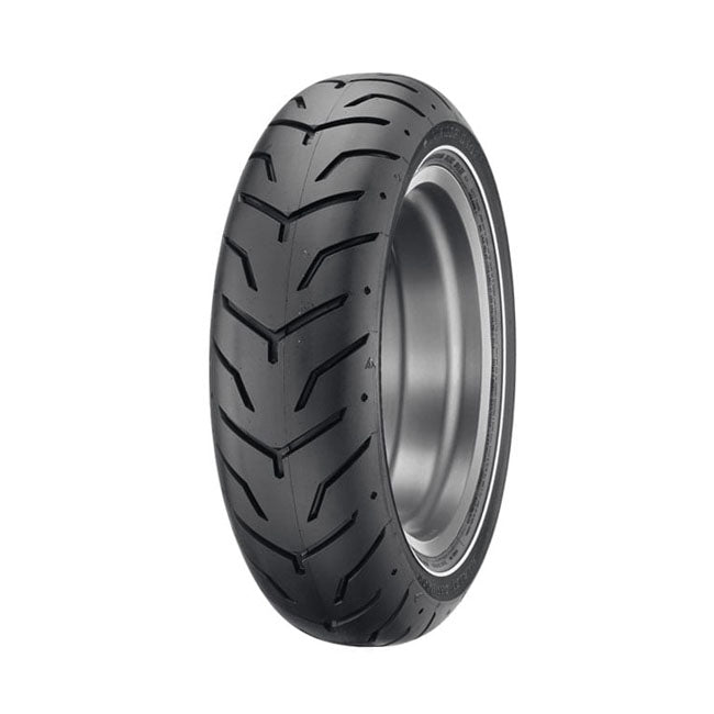 *24H EXTRA TRANSIT TIME* Dunlop D407 Narrow WW tire 180/65B16 81H TIRES Dunlop