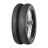 ContiCity front/rear tire 80/90-17 50P TIRES Continental