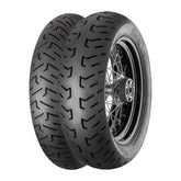 ContiTour front tire MT90B16 74H TIRES Continental