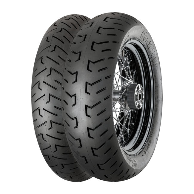 ContiTour front tire MT90B16 74H TIRES Continental