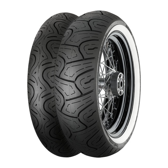 ContiLegend front tire 130/90-16 67H WW TIRES Continental