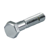 Chrome Hex Bolt 5/16 Inch 24 X 1 1/4 Bolts Hex Chrome Usa Sizes Gardner Westcott