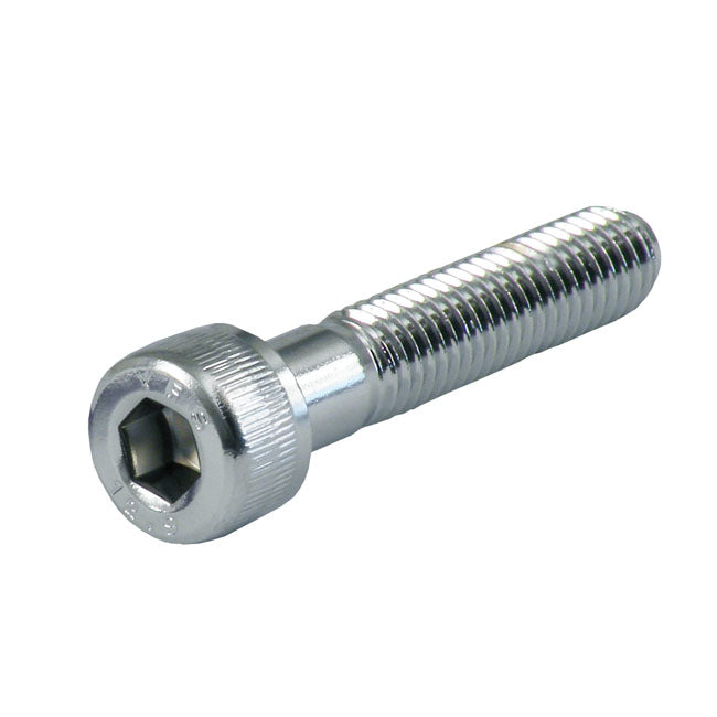 Metric Allen Bolt M8 X 40mm Bolts Metric Sizes Gardner Westcott