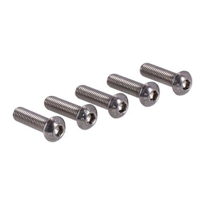 M8 X 30mm Buttonhead Bolt, Stainless Bolts Metric Sizes Gardner Westcott