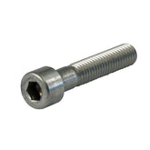 M8 X 40mm Allen Bolt, Stainless Bolts Metric Sizes Gardner Westcott