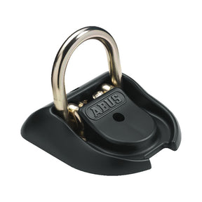 Abus, Wba 100 Granit Ground Anchor Lock Abus