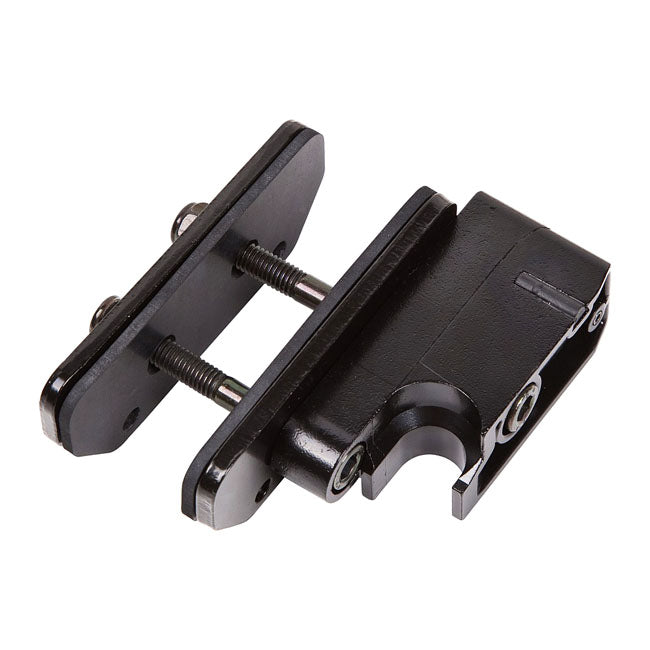 Abus, Lock Holder For Granit Sledg 77 Series Locks Lock Abus