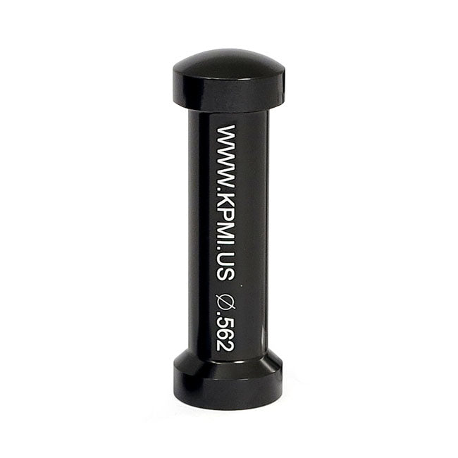 KPMI, valve stem seal installation tool. Black VALVE GUIDES GASKETS AND SEALS Kibblewhite