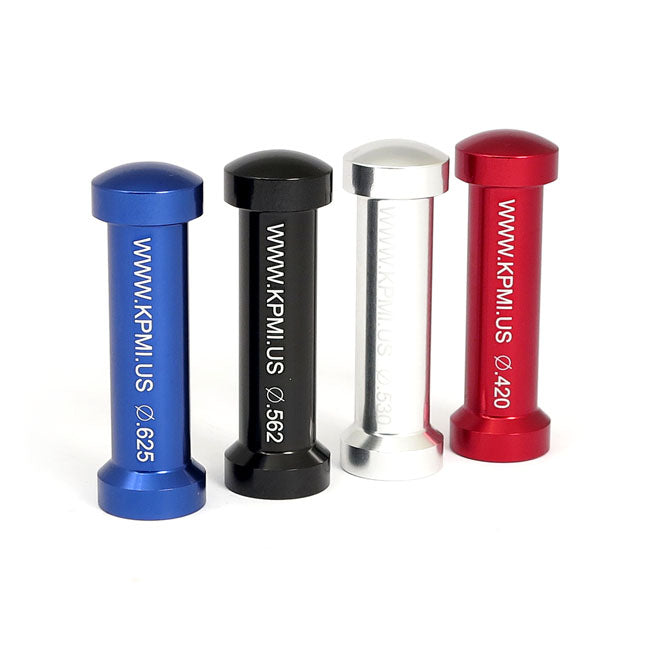 Kibblewhite Valve Guide Seal Installation Tool Valve Guides Gaskets And Seals Kibblewhite
