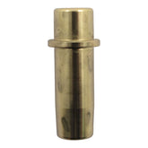 KPMI, exhaust valve guide. C630 bronze. STD VALVE GUIDES EXHAUST Kibblewhite
