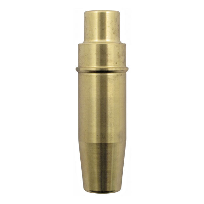 KPMI, intake valve guide. C630 bronze. STD VALVE GUIDES INTAKE Kibblewhite