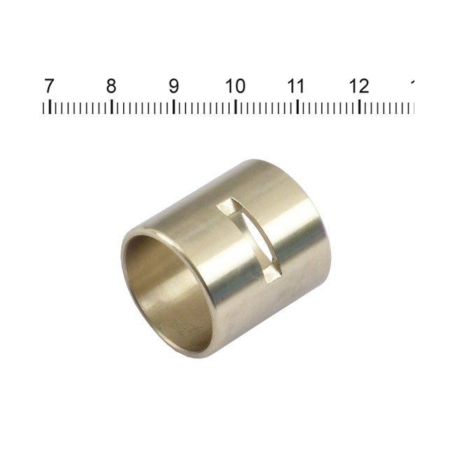 KPMI, wrist pin bushings. Std WRISTPINS AND BUSHINGS Kibblewhite