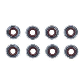 KPMI, valve guide seals. Intake VALVE GUIDES GASKETS AND SEALS Kibblewhite