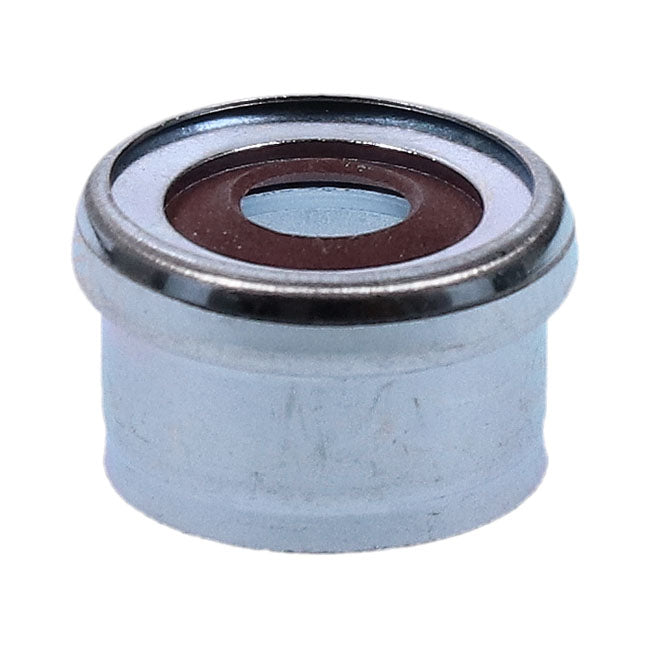 KPMI, valve guide seals. Intake VALVE GUIDES GASKETS AND SEALS Kibblewhite