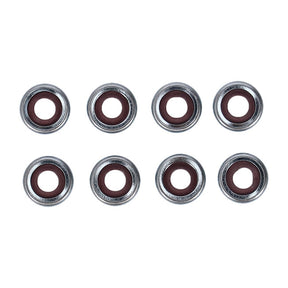 KPMI, valve guide seals. Exhaust VALVE GUIDES GASKETS AND SEALS Kibblewhite