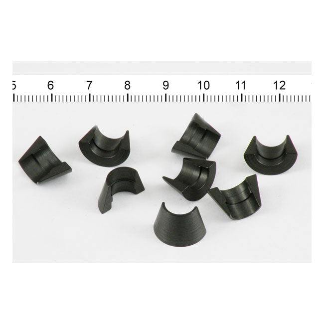Kibblewhite Keepers Vlv 84 05 Bt 4 Pk Valve Keys Kibblewhite